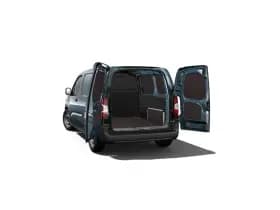 Peugeot Partner thumbnail 5