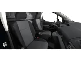 Peugeot Partner thumbnail 7