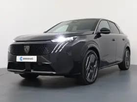 Peugeot e-3008