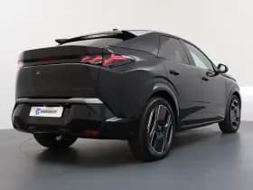 Peugeot e-3008 thumbnail 2