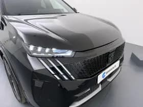 Peugeot e-3008 thumbnail 11