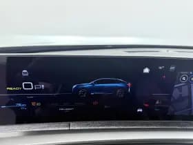 Peugeot e-3008 thumbnail 22