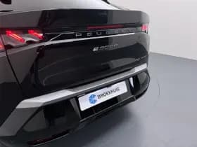 Peugeot e-3008 thumbnail 34