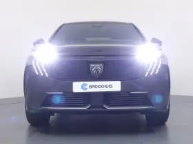 Peugeot e-3008 thumbnail 5