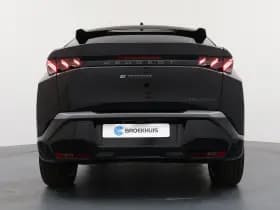 Peugeot e-3008 thumbnail 6