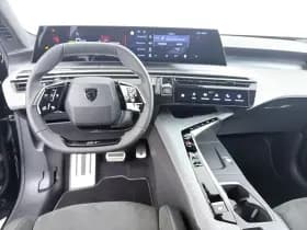 Peugeot e-3008 thumbnail 7