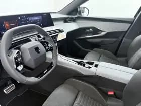 Peugeot e-3008 thumbnail 8