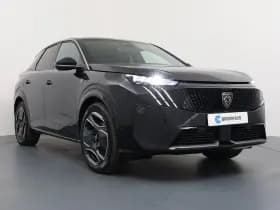 Peugeot e-3008 thumbnail 9