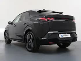 Peugeot e-3008 thumbnail 10