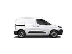 Peugeot Partner thumbnail 3