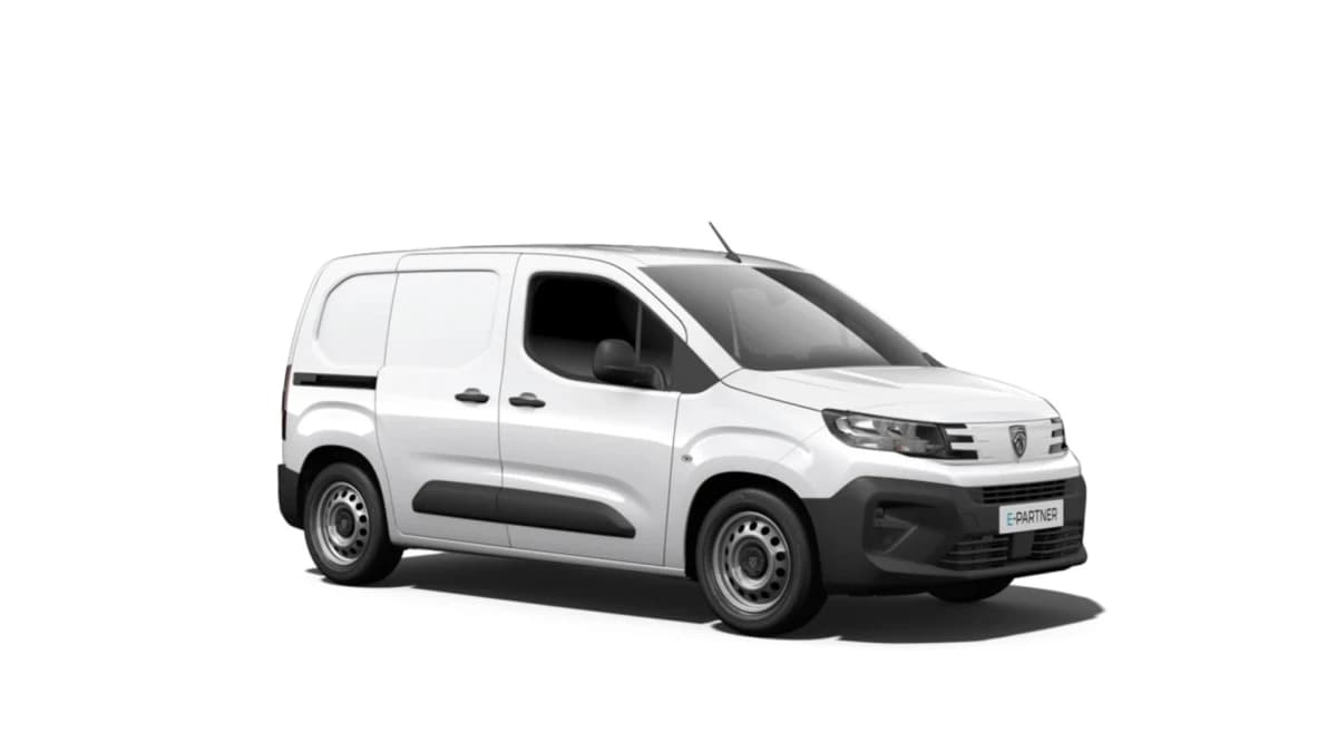 Peugeot Partner — foto 1