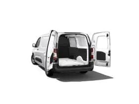 Peugeot Partner thumbnail 5