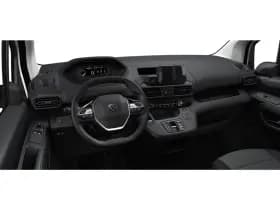 Peugeot Partner thumbnail 6