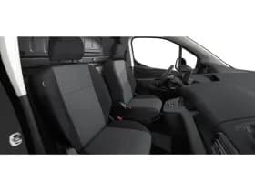 Peugeot Partner thumbnail 7
