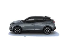 Peugeot e-2008 thumbnail 4