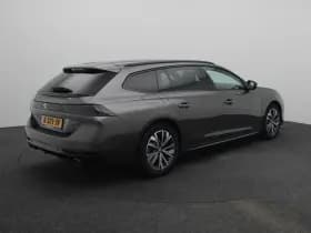 Peugeot 508 thumbnail 2