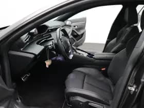 Peugeot 508 thumbnail 11