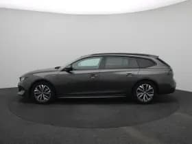 Peugeot 508 thumbnail 13