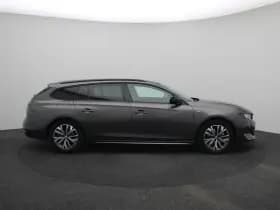 Peugeot 508 thumbnail 14