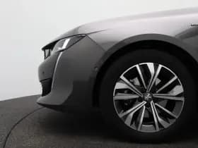 Peugeot 508 thumbnail 17
