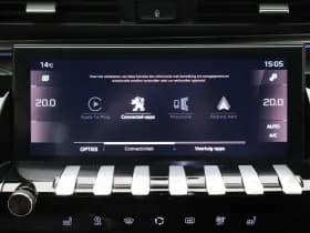 Peugeot 508 thumbnail 18