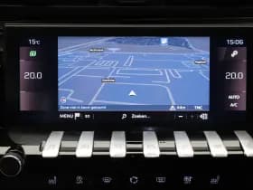 Peugeot 508 thumbnail 19