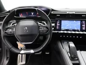 Peugeot 508 thumbnail 3