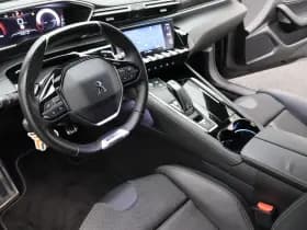 Peugeot 508 thumbnail 26