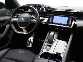 Peugeot 508 thumbnail 28