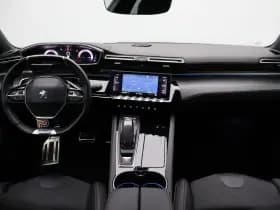 Peugeot 508 thumbnail 29