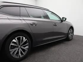 Peugeot 508 thumbnail 36
