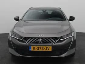 Peugeot 508 thumbnail 5