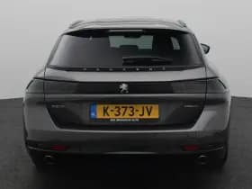 Peugeot 508 thumbnail 6