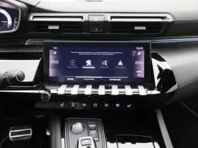 Peugeot 508 thumbnail 7