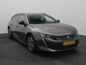 Peugeot 508 thumbnail 9
