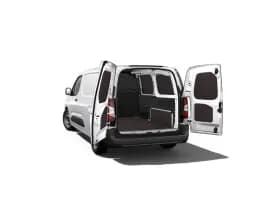Peugeot Partner thumbnail 5