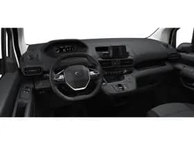 Peugeot Partner thumbnail 6