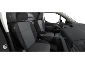 Peugeot Partner thumbnail 7