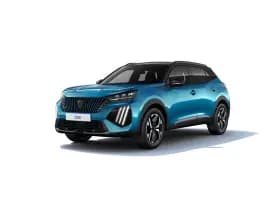 Peugeot 2008 thumbnail 3