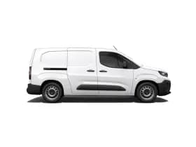Peugeot Partner thumbnail 3