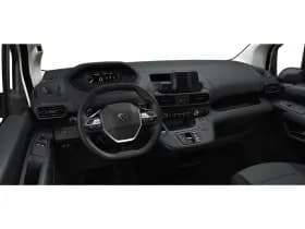 Peugeot Partner thumbnail 6