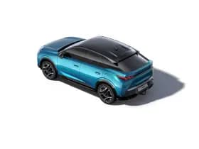 Peugeot e-3008 thumbnail 5