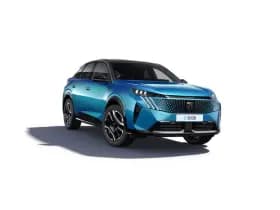 Peugeot e-3008 thumbnail 6
