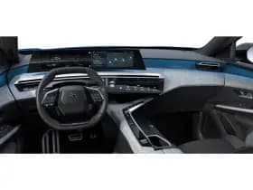 Peugeot e-3008 thumbnail 7