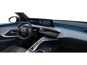 Peugeot e-3008 thumbnail 8
