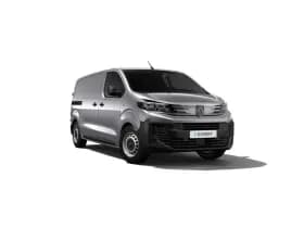 Peugeot Expert thumbnail 2