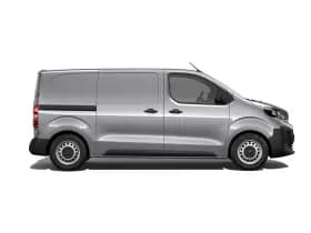 Peugeot Expert thumbnail 3