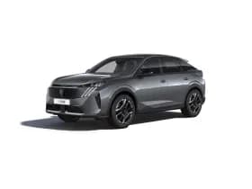 Peugeot e-3008 thumbnail 2