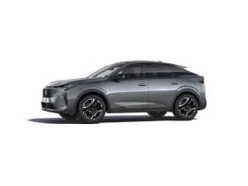 Peugeot e-3008 thumbnail 3