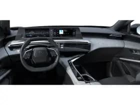 Peugeot e-3008 thumbnail 7